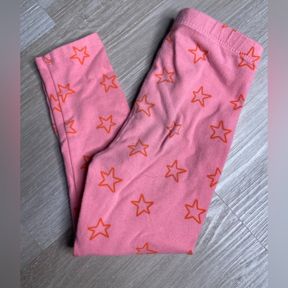 Cat & Jack Bottoms 2t Girls Cat Jack Leggings Poshmark